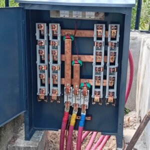 trade base electrical engineering electronics 22